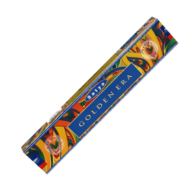 Аромапалички Golden Era  Золота ера 15г Satya 8904234400006