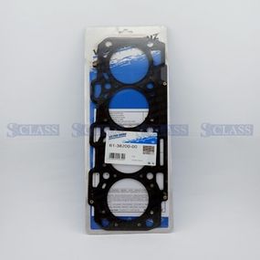 Прокладка ГБЦ Doblo/Combo 1.6 MJET/CDTI 10- (0.82 mm),61-38200-00