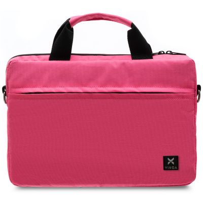 Сумка для ноутбука Vinga 14&quot; NB1402 pink (NB1402PK) | Зображення 3