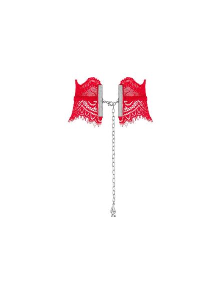 Чокер Obsessive Bergamore O/S sexstyle | Зображення 1