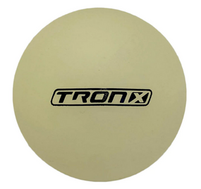 М'ячик TronX Glow in the dark Hockey Ball