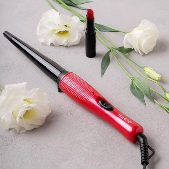 Плойка конусна DK-303 Magio MG-675 | Зображення 4