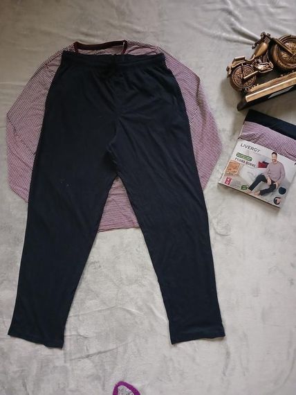 Мужская пижама Livergy М | Зображення 3