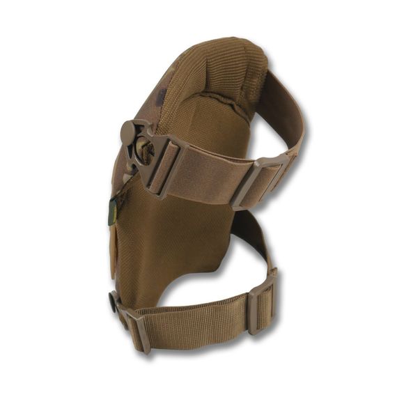 Наколенники Kiborg USA tactical мультикам | Зображення 2