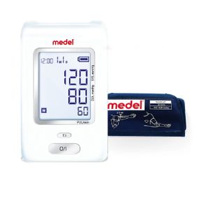 Автоматичний тонометр Medel Check