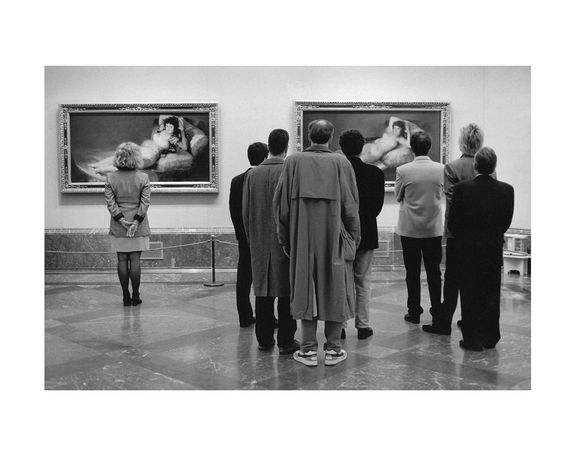 Легендарные фотографы современности книга лучших фотографий Эллиотта Эрвитта Elliott Erwitt: Personal Best | Зображення 1