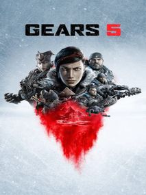 Gears 5 - Steam - Gift EUROPE