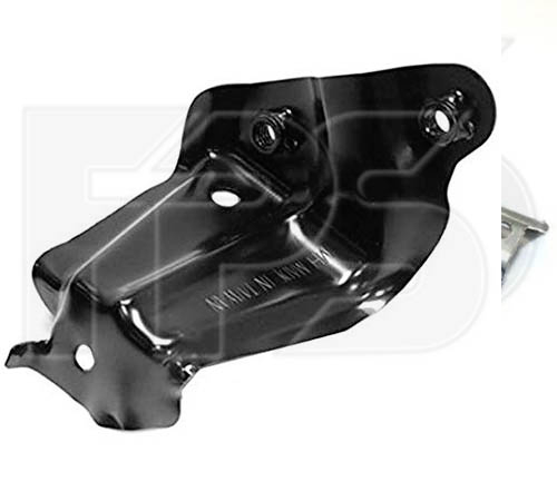 Крепеж переднего крыла правый Honda Accord 9 '13-15 (FPS)