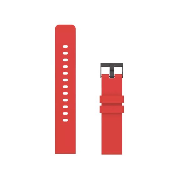 Смарт-годинник Canyon Otto SW-86 Red (CNS-SW86RR) | Зображення 5