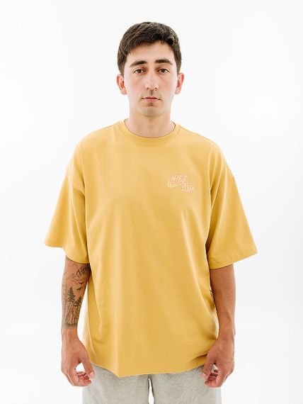 Футболка Nike M NSW TEE OS BRANDRIFFS LBR