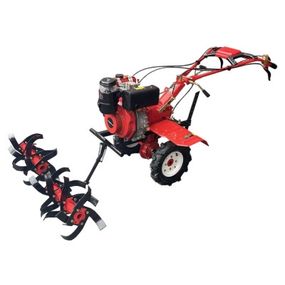 Культиватор Forte 1050 NEW, колеса 8", 6лс (113398)