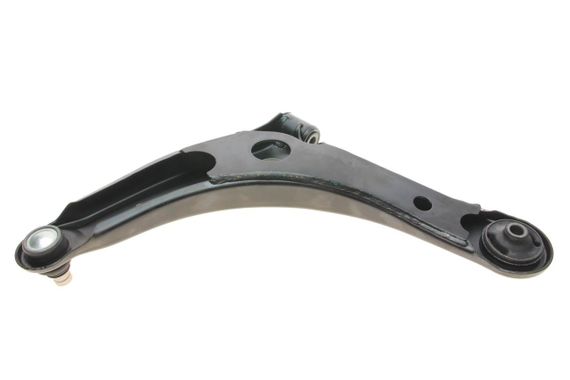 Рычаг подвески передний снизу  R Citroen C4 Mitsubishi Outlander Peugeot 4007 06- 19-70555 | Зображення 5