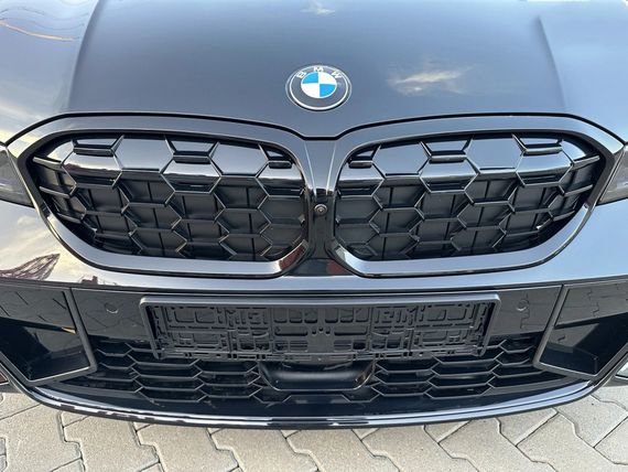 Комплект обвісів M-Sport (для 2023-2025) для BMW 3 серія G20/21 2018- рр | Зображення 7