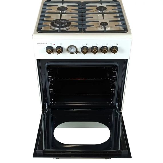 Плита Grunhelm FDR661234BE | Зображення 3