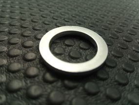 Шайба зливної пробки піддона Hyundai/KIA, MOBIS (2151323001) (21513-23001)