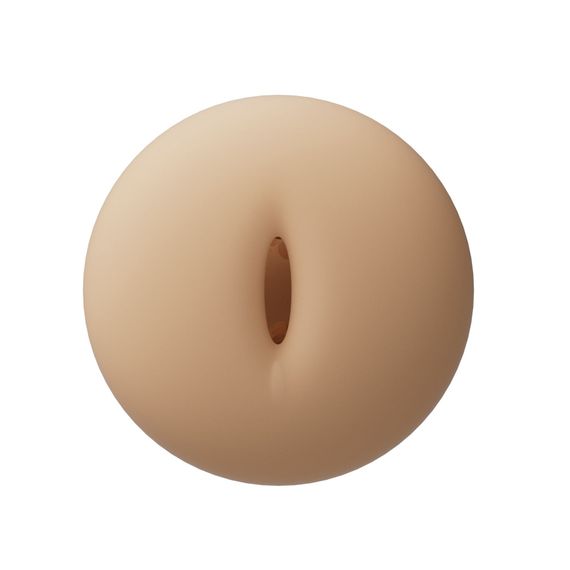 Рукав для мастурбатора Lovense Solace Pro Neutral-Shaped | Зображення 1