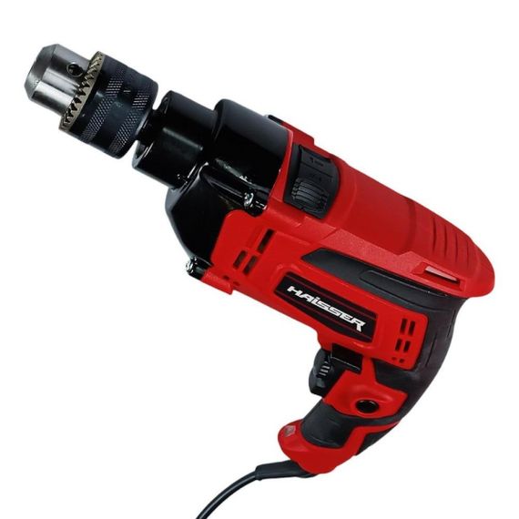 Электрическая ударная дрель HAISSER ID-11SM | Зображення 4