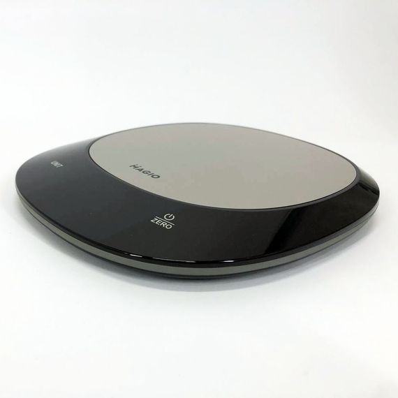 Весы пищевые MAGIO MG-780, Электронные весы для взвешивания предметов Электрические кухонные UX-97 | Зображення 9