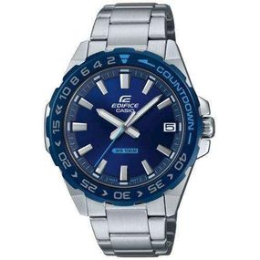 Годинник Casio EFV-120DB-2AVUEF