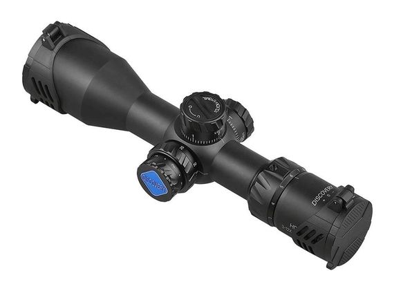 Прицел Discovery Optics HD 3-12x44 SFIR (30 мм, подсветка) | Зображення 8
