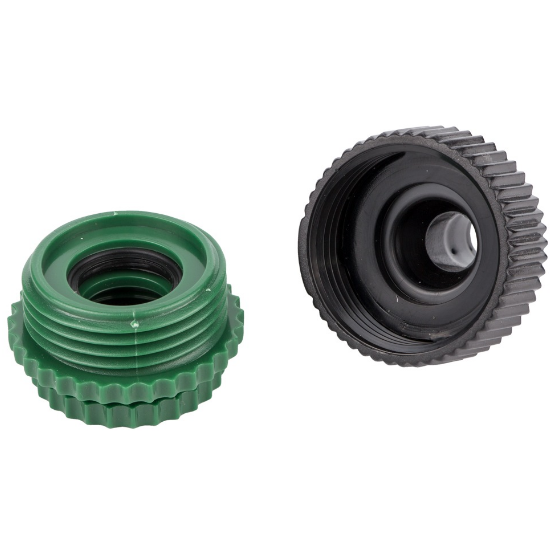 Адаптер для конектора 1/2" в/р 1/2"*3/4"*1" Grad | Зображення 4