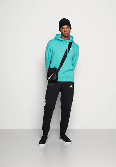 Худі Nike Sportswear Club Fleece Hoodie M BV2654-392 | Зображення 3