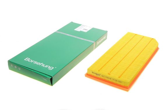 Фільтр повітряний VW Golf IV V 2.0GTI 06- OE VAG  B10531