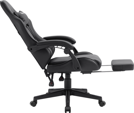 Крісло Defender Azure Black (64476) | Зображення 5