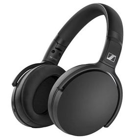Гарнітура SENNHEISER HD 350 BT Black (508384)