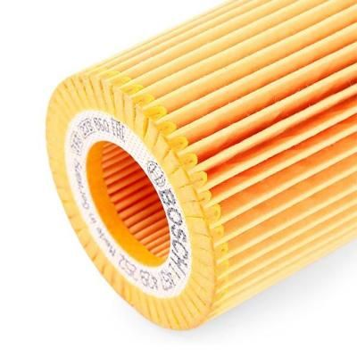 Фильтр масляный Bosch 1 457 429 252 | Зображення 2