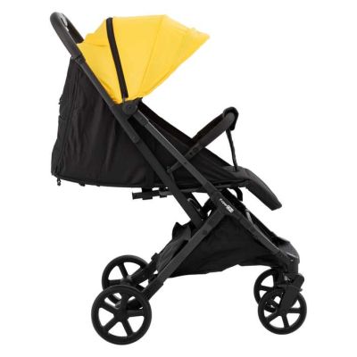 Коляска FreeON TAO, yellow (82016) | Зображення 4