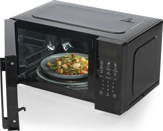 Мікрохвильова піч Hisense H20MOBS4HI (MO20XYZ) | Зображення 2