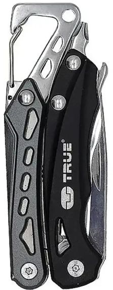 Мультиинструмент True Seven Мультитул Туристический мультитул | Зображення 1