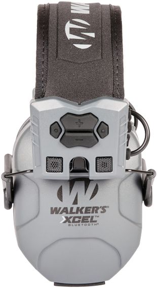 Активные наушники Walker’s XCEL-500 BT Наушники для стрельбы Военные наушники наушники для военных | Зображення 2
