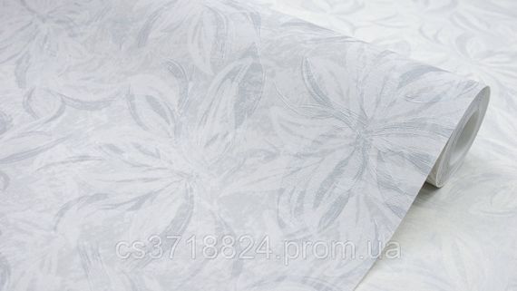 Шпалери вінілові на флізеліновій основі SINTRA Palace UNI 368152 (1,06х10,05м) | Зображення 1