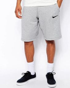 Чоловічі спортивні шорти Nike ( норма)