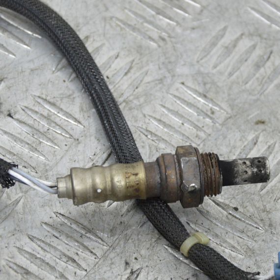 Датчик кисневий 1.4 / 1.6 Peugeot 207 308 2006-2013 Лямбда зонд Пежо 207 308 754896180 | Зображення 1