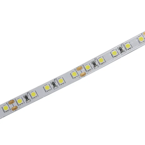 Світлодіодна LED стрічка PROLUM™ 48V; 2835\120; IP20; Series "SG", Нейтральний-Білий (3800-4300K) | Зображення 1