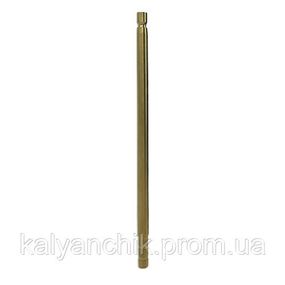 Мундштук для Кальяна Iron Stick Gold
