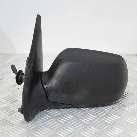 Дзеркало ліве Mazda 2 2007-2014 механічне Дзеркало ліве Мазда 2 212830946 | Зображення 1