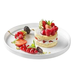 Блюдо 21см з бортом Grangusto BORMIOLI ROCCO