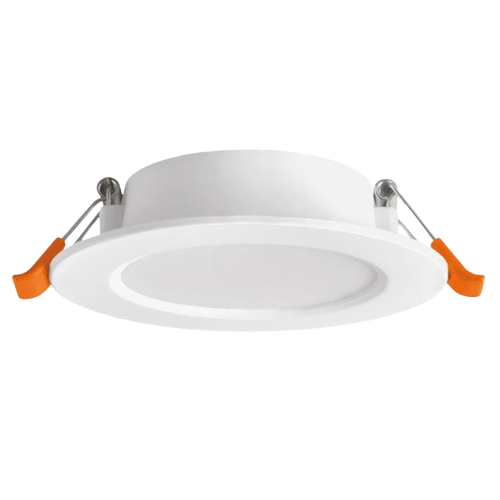 LED Панель врезная круглая 4W 5000К VL-DLBR-045 Videx
