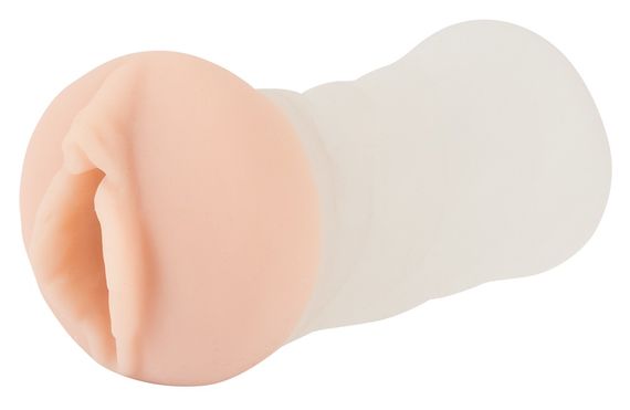 Мастурбатор - Stroker Soft Masturbator | Зображення 2
