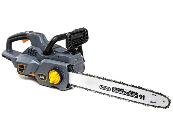 Акумуляторна ланцюгова пила GTM CS56/3000BL KIT 56В + АКБ і ЗП (CS56/3000BL_KIT)