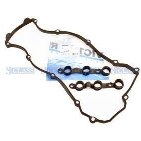 Прокладка клапанной крышки компл. BMW 3/5/7 2.0-2.8 i 90-, Victor Reinz, 15-31401-01,