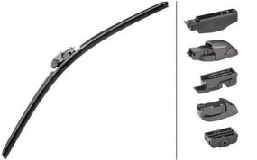 EFB4318L TRICO ExactFit Flat Щітка склоочисника, безкаркасна OEM (430мм)