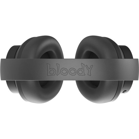 Навушники A4Tech Bloody MH390 Black (4711421985307) | Зображення 7