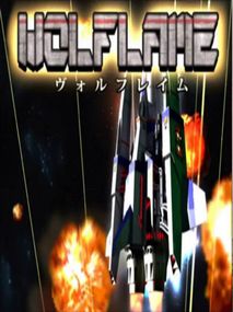WOLFLAME Steam Key GLOBAL