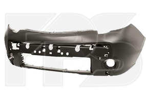 Бампер передний Renault Kangoo Be Bop '11-13 (FPS) 7701478128