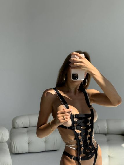 Стрепи | Зображення 1